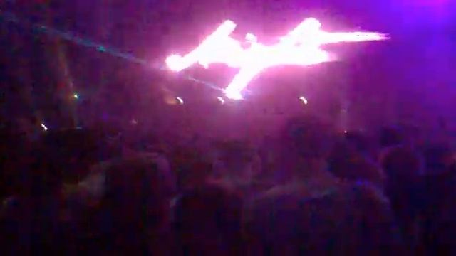 FERRY CORSTEN - ONCE UPON A NIGHT @ ЭКСПОЦЕНТР Москва (Moscow, 06.11.2010) - 4 смотреть онлайн