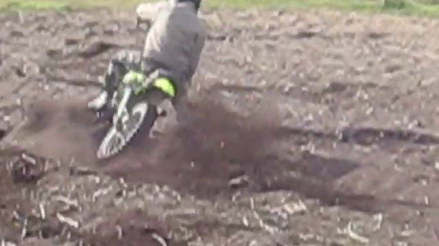 Minsk cross 125 cc смотреть онлайн