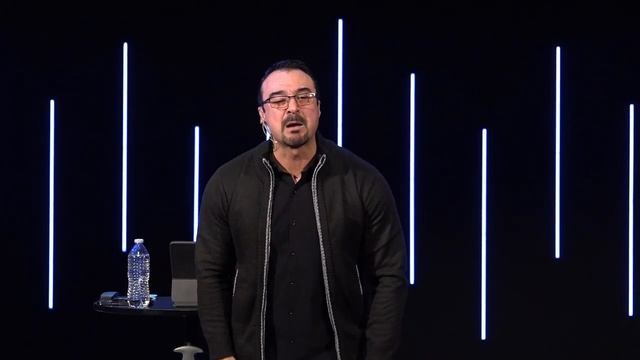 «Духовная идентичность» Пастор Андрей Шаповалов.mp4 смотреть онлайн