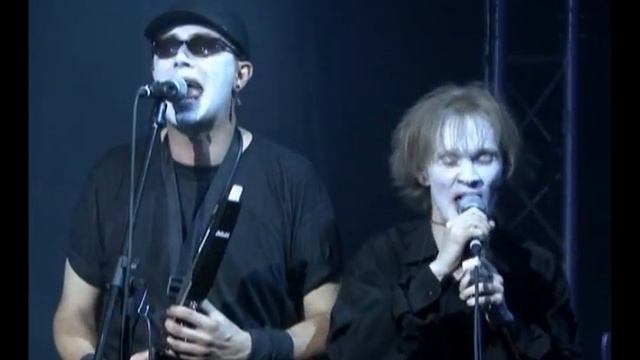 Фотограф Весеннего Неба - "вРЕМЯ аЛЬБИНОСОВ" смотреть онлайн