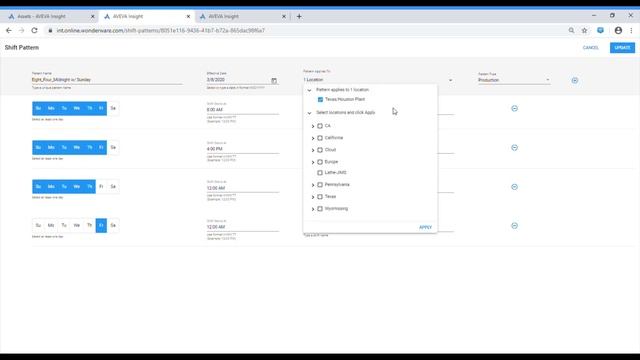 AVEVA Insight 2020 Release смотреть онлайн