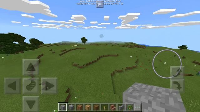 НОВОСТИ О СТЕКЛАХ - ПОДРОБНЫЙ ОБЗОР Minecraft PE 1.0.5.3 смотреть онлайн