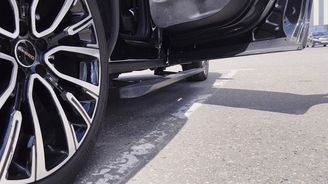 Евгений Дуко сравнивает Volvo xc90 VS EXEED VX смотреть онлайн