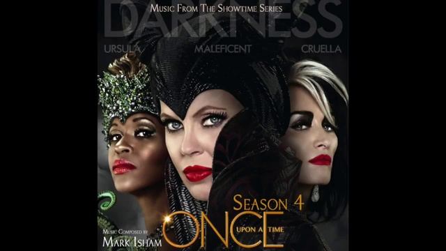 07 Heroes & Villains (Once Upon A Time Soundtrack Season 4 Episode 22) [HQ+SFX] смотреть онлайн