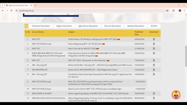 MHCET 3 YEAR Law 2024 RESULT Kaab Aaega ? Expected Result Date #mhcetlaw #3yearlaw #3yearllb смотреть онлайн