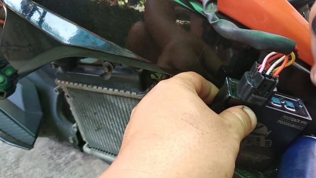 Part 1 Review sa Pitsbike Piggyback Ecu by NinjaRat смотреть онлайн