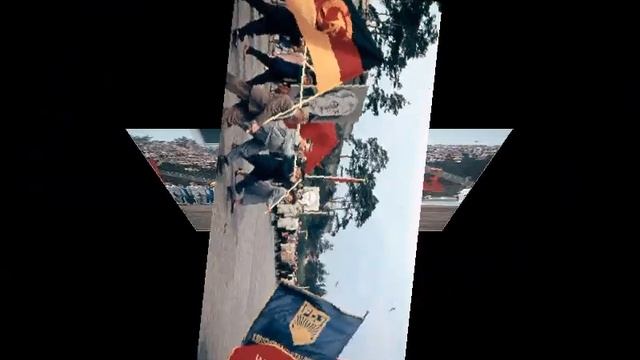 Подарок ГДР от СССР. смотреть онлайн