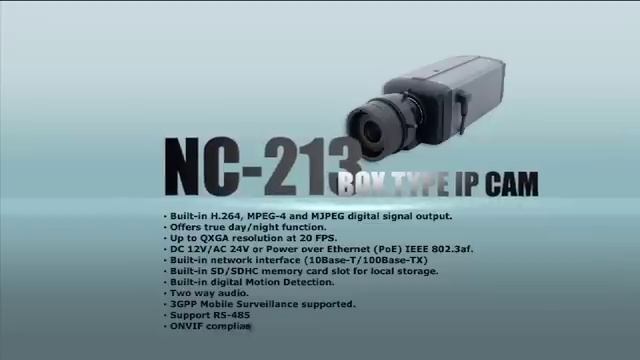 Edimax IP Surveillance Solution смотреть онлайн
