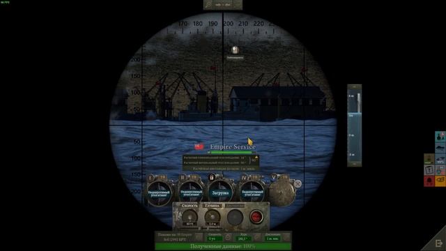 Uboat - история одного похода... (сюжетно-историческое видео) смотреть онлайн