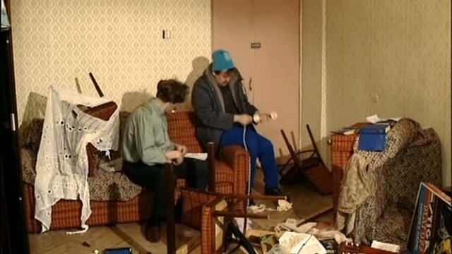 Городок - Ушла к Сидорову смотреть онлайн