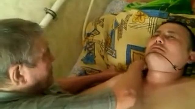 Остеохондроз и Дальний Удар_Восточное смотреть онлайн