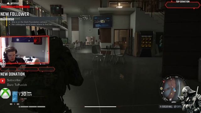 This game sucks (Ghost Recon Break Point Xbox One X walk through) (Part 4) смотреть онлайн