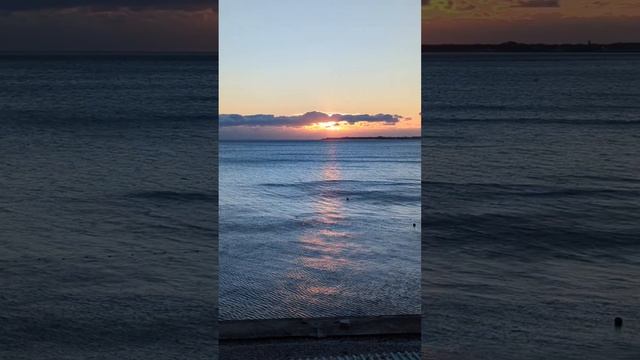 Игра ветра на море #геленджик смотреть онлайн