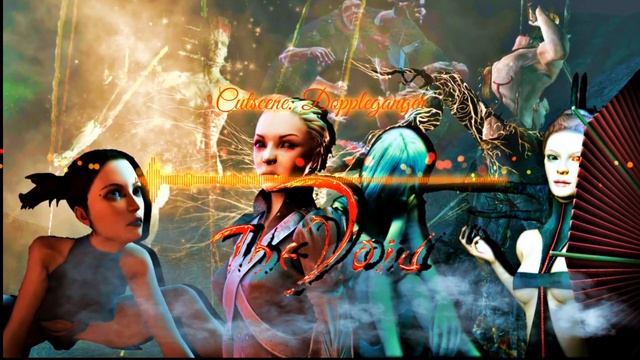 Cutscene: Doppleganger смотреть онлайн