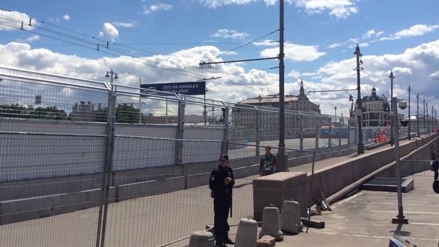 Формула Е в Москве свободные заезды 4 смотреть онлайн
