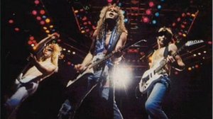 Def Leppard ~ Gods Of War