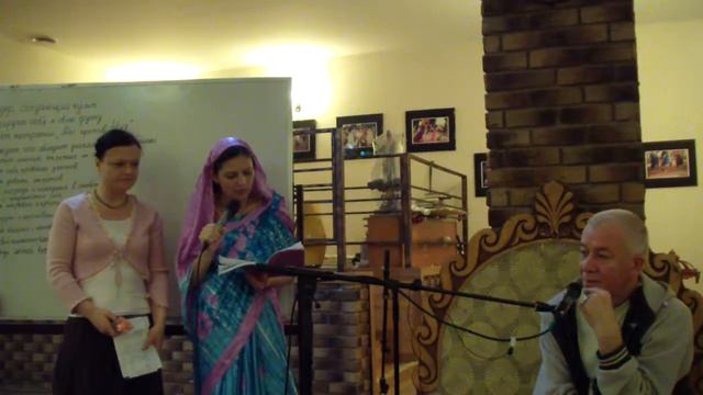 5 Чайтанья Чандра Чаран истинные и ложные лидеры 2014 смотреть онлайн