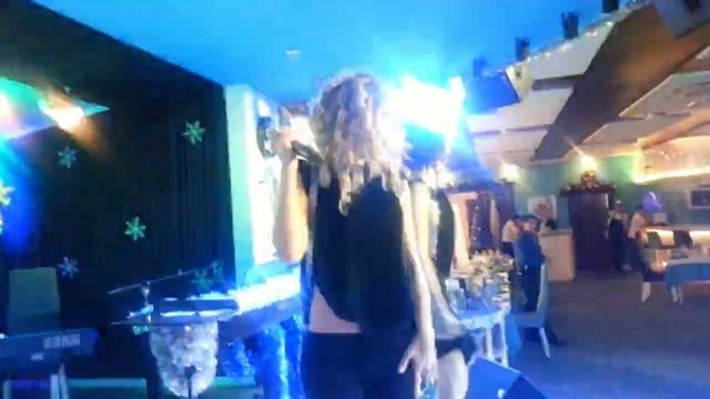 Azeri Ulduzlari restoran Panoramic- Kristal qrupu смотреть онлайн