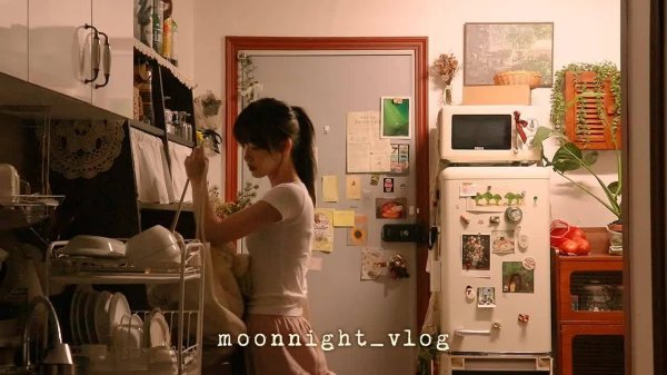 Дневник 24-летней✿ Томатные спагетти, рисунок пером. Поездка в Сеул и фотографирование⋰˚☆