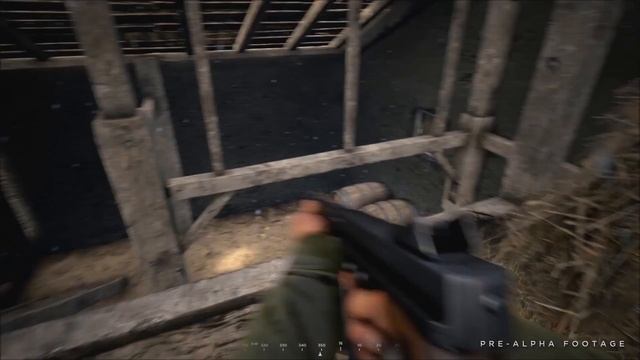 HELL LET LOOSE - Authentic WW2 FPS смотреть онлайн