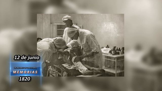 12 junio: Efemérides históricas y culturales de Santiago de Cuba смотреть онлайн