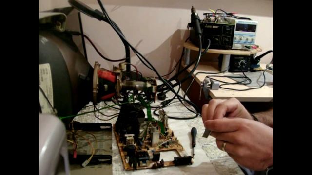 REPARATIE TV ARCTIC смотреть онлайн