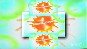 ytpmv Nickelodeon splat Scan