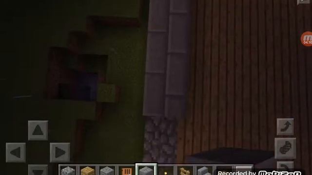 Начинаю снимать ура! minecraft 0.14.3 смотреть онлайн