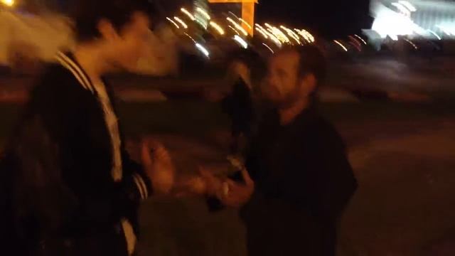 Уроки корейского языка от дяди Фомы. смотреть онлайн