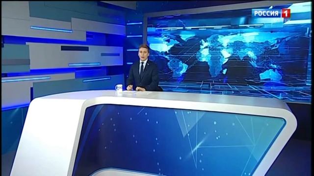 Передачи слова и переход вещания (Россия-1/ГТРК Донецк, 12.01.2024, 14:29 MSK RUS) смотреть онлайн