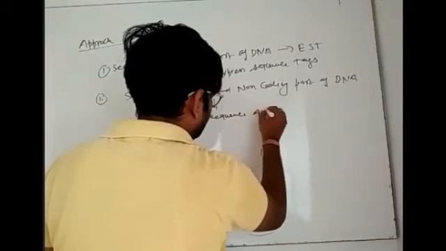 4th June | Class 12th | Biology - Human Genome Project | By Pravin Sir смотреть онлайн