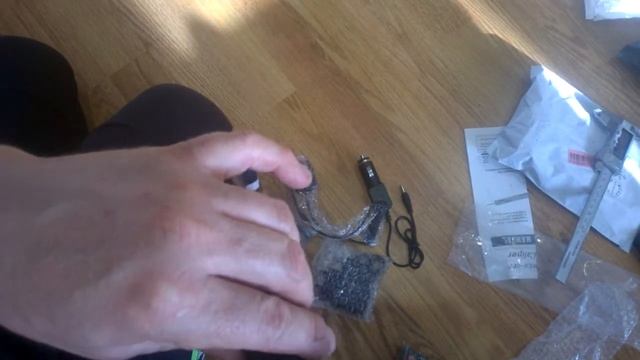 Посыль из Китая смотреть онлайн