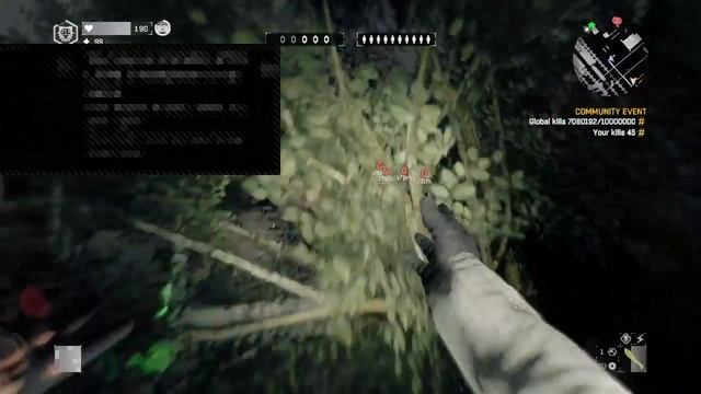 Dying light смотреть онлайн