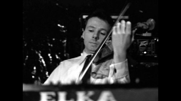 Ultravox Live 3/13/1979 The Old Waldorf San Francisco