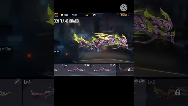 👑😈M1014~GREEN FLAME DRACO 😍 NEW SHINE MAX LEVEL 😈👑S. R. GAMING 08FREE FIRE LOVER🔥👑😍😍 смотреть онлайн