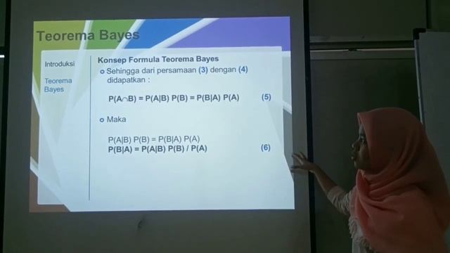 Teorema Bayes (Statpro 2A) смотреть онлайн