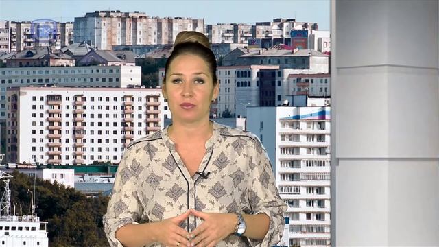 "Полярный день" от 05 августа 2019 смотреть онлайн