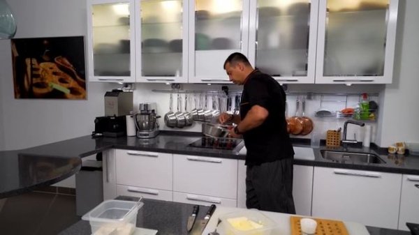 ЛАЗАНЬЯ Самый настоящий рецепт лазаньи с соусом бешамель и болоньезе