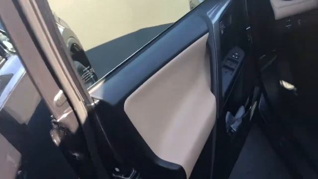 Nan's 2018 Toyota RAV4 XLE w/Power Premium Pkg by Gerald M9014 смотреть онлайн