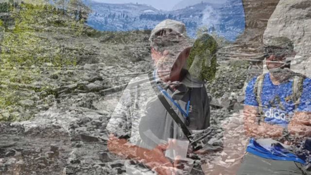 La VERA STORIA e i SEGRETI dietro al DISASTRO del VAJONT смотреть онлайн