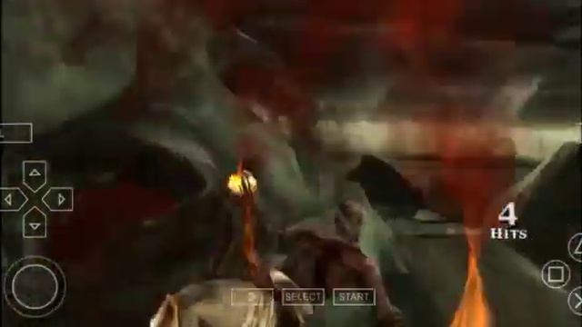 God Of War game #Gow #gamingvideos #comunicación смотреть онлайн