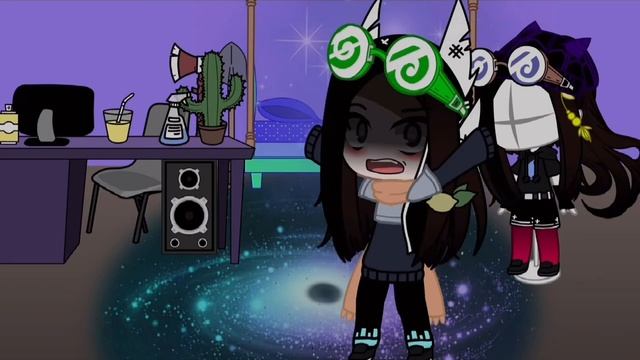 ||[Это не честно! Meme]|| ||By •Space_Vika•|| смотреть онлайн