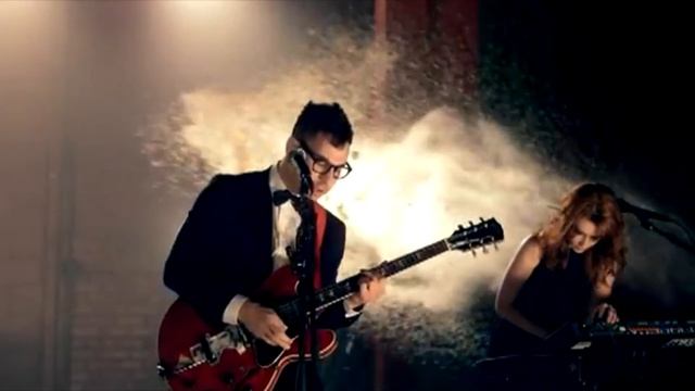 Fun- We Are Young [HD/HQ]