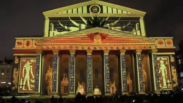 Круг Света 2016 #2 часть смотреть онлайн