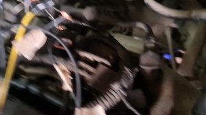 переделка системы зажигания на вазовскую Opel Astra и Chevrolet Cruze Orlando Aveo