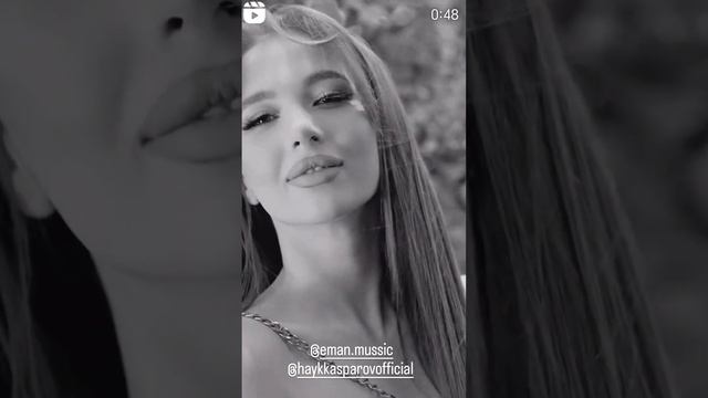 Havata indz havata @haykkasparovofficial @EmanMussic #music #love смотреть онлайн