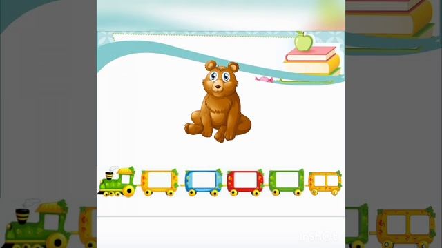 ОЗДО#197. Заняття з математики "Розв'язання задач"+ конструювання "Котик". Старша група смотреть онлайн