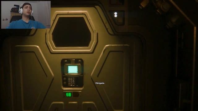 ALIEN: ISOLATION - QUASE MORRI DO CORAÇÃO (LAST SURVIVOR DLC) смотреть онлайн
