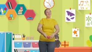 Веселая Песенка Про Шарик 0+ | Песенку легко выучить и петь самостоятельно! | Поем вместе с ЛаЛаЛун