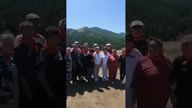 Верной дорогой,товарищи!Всегда с народом!✊ #тыва #центразии #новинки #кызыл